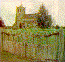 Suckley Church
