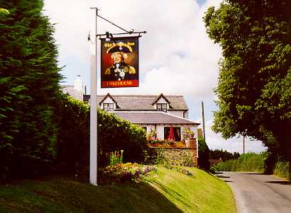 Photo of the Nelson Inn