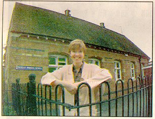 Jill Shepherd